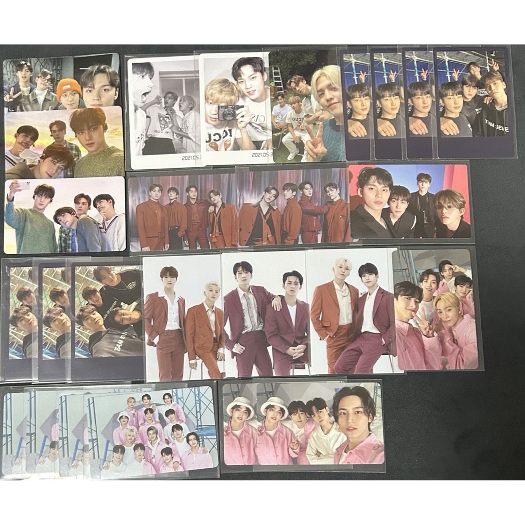 爆売り! SEVENTEEN ジュン トレカ まとめ CD 爆売り! SEVENTEEN ジュン トレカ まとめ CD