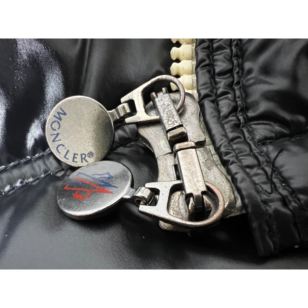 MONCLER モンクレール ダウンジャケット ERIC エリック アウター