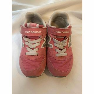 ニューバランス(New Balance)のニューバランス   996    17.5(スニーカー)