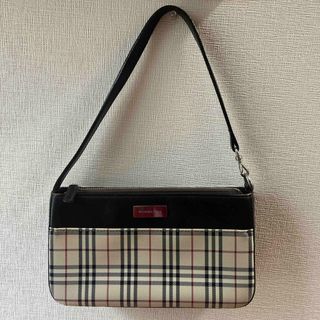 バーバリー(BURBERRY)のバーバリー　ハンドバッグ　BURBERRY(ハンドバッグ)