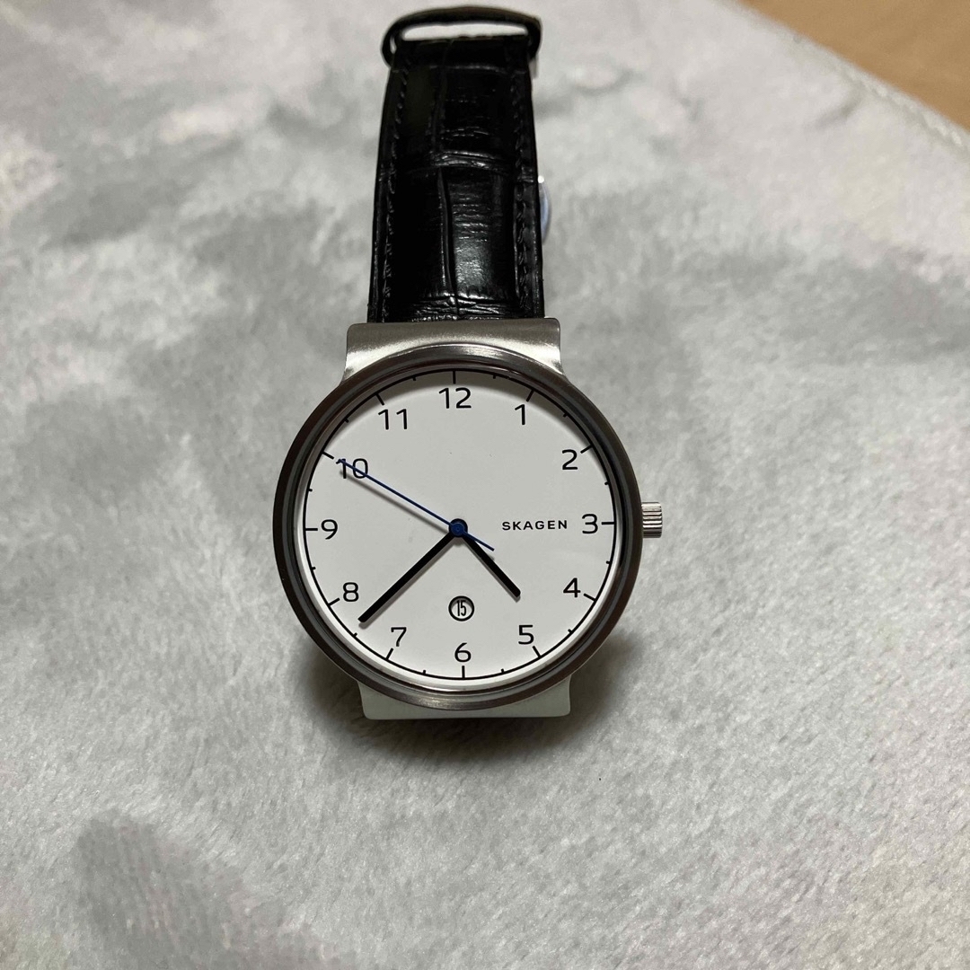 SKAGEN(スカーゲン)のSKAGEN 腕時計 メンズの時計(腕時計(アナログ))の商品写真