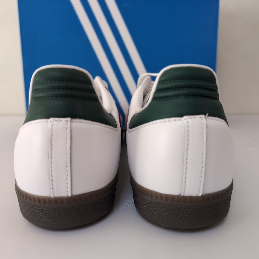 adidas(アディダス)のadidas SAMBA OG 29cm メンズの靴/シューズ(スニーカー)の商品写真