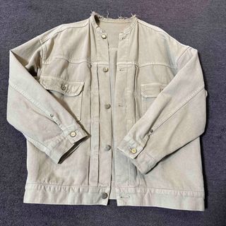 IENA - 【美品】IENA カラーチノリメイクルーズブルゾンの通販 by IENA - 【美品】IENA カラーチノリメイクルーズブルゾンの通販 by