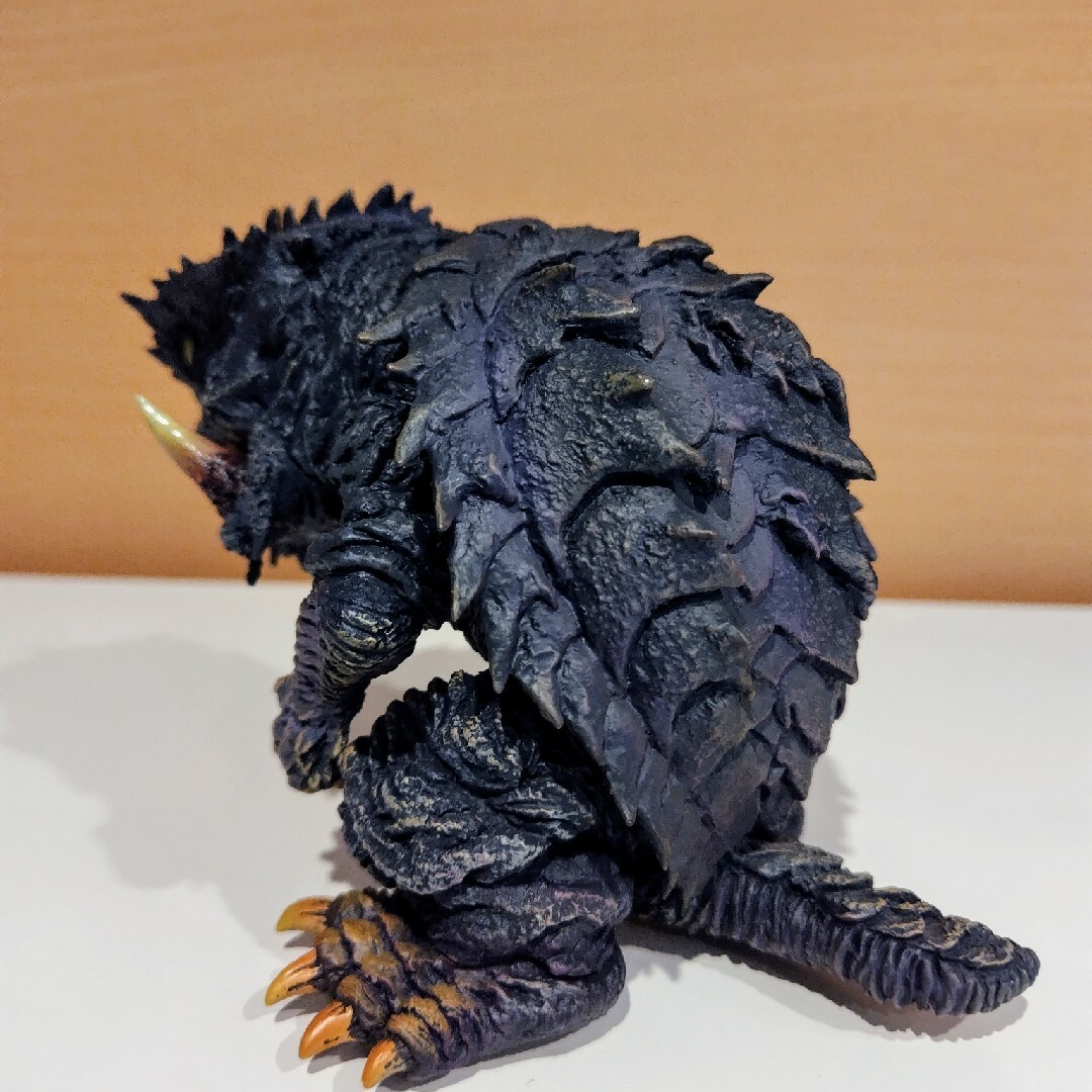 デフォリアル トラウマガメラ 一般流通版 エクスプラス デフォリアル トラウマガメラ 一般流通版 エクスプラス