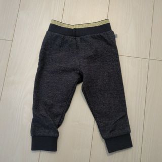 プチバトー(PETIT BATEAU)のプチバトー　スウェットパンツ　18m　81cm(パンツ)