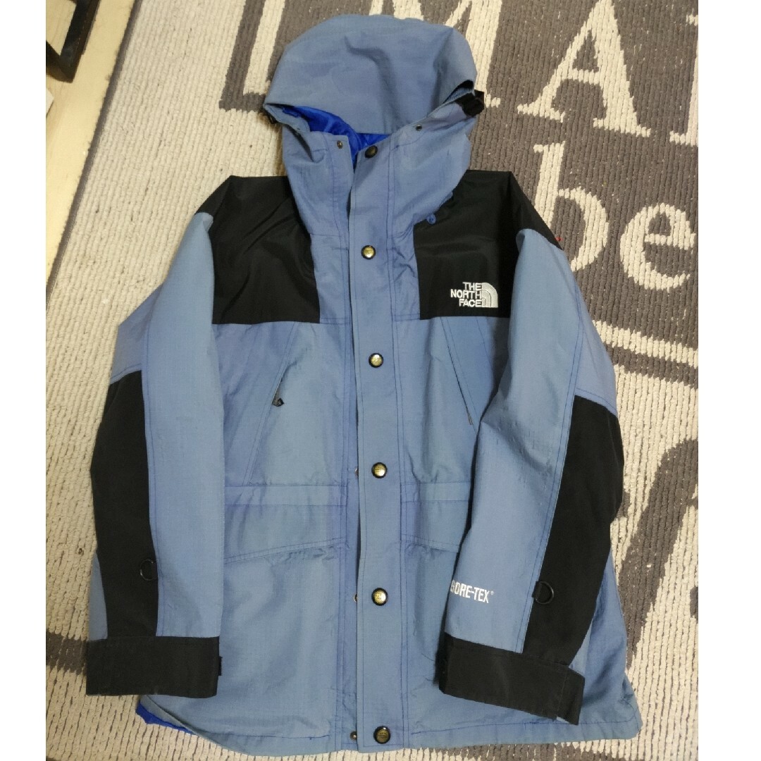 THE NORTH FACE(ザノースフェイス)のTHE NORTH FACE ザ・ノース・フェイス マウンテン パーカ メンズ メンズのジャケット/アウター(その他)の商品写真