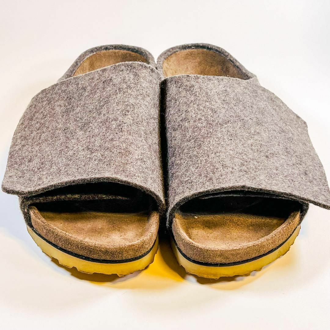 BIRKENSTOCK(ビルケンシュトック)のビルケンシュトック フィアオブゴッドコラボサンダル 42 メンズの靴/シューズ(サンダル)の商品写真