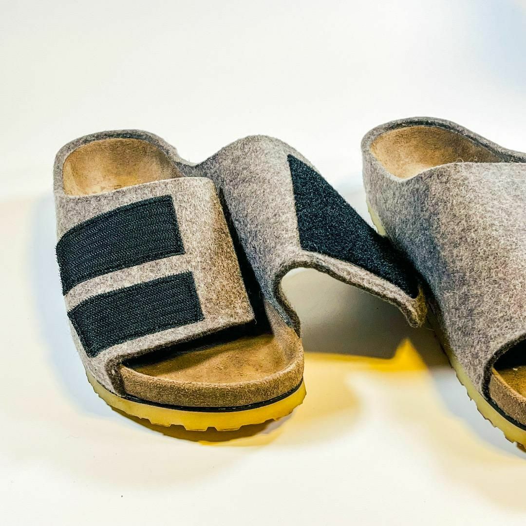 BIRKENSTOCK(ビルケンシュトック)のビルケンシュトック フィアオブゴッドコラボサンダル 42 メンズの靴/シューズ(サンダル)の商品写真