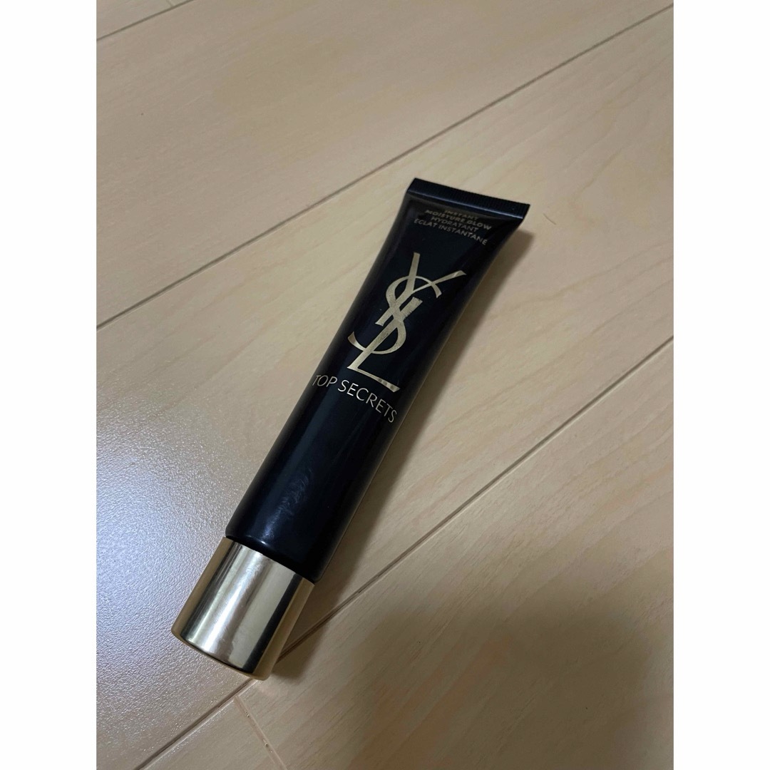 Saint Laurent(サンローラン)のイヴサンローラン トップシークレットモイスチャーエクラ 乳液 40ml コスメ/美容のスキンケア/基礎化粧品(乳液/ミルク)の商品写真