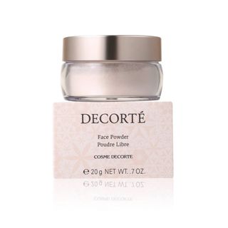 コスメデコルテ(COSME DECORTE)のDECORTE フェイスパウダー(フェイスパウダー)