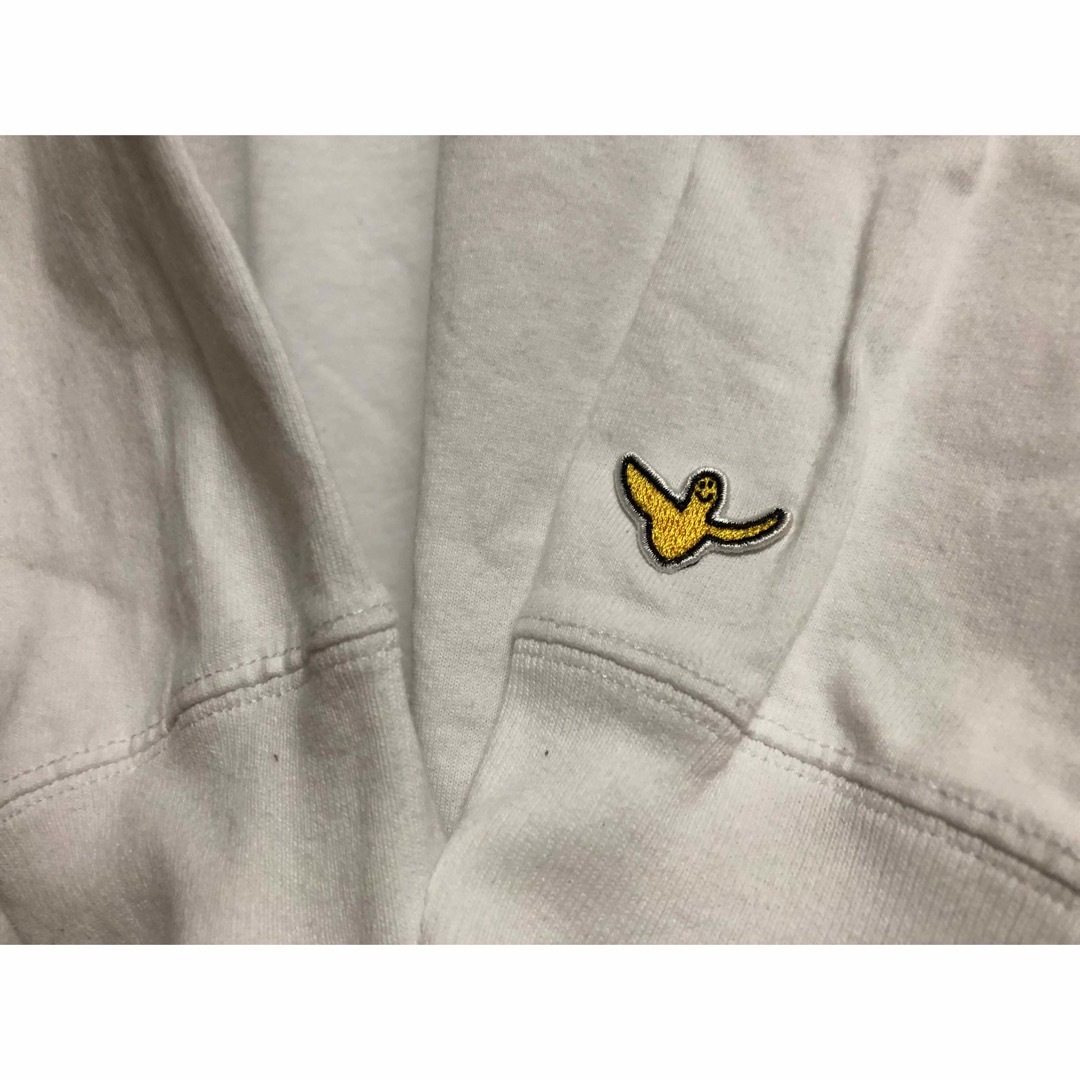 Mark Gonzales(マークゴンザレス)のMarkGonzales ロングスリーブTシャツXL メンズのトップス(Tシャツ/カットソー(七分/長袖))の商品写真