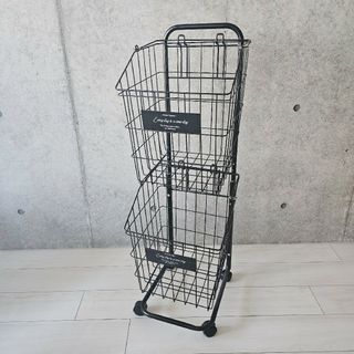 インテリア小物WTAPS GARAGE BASKET ダブルタップス バスケット カゴ インテリア小物WTAPS GARAGE BASKET ダブルタップス バスケット カゴ