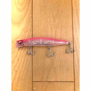 メガバス(Megabass)のカゲロウ124f KAGELOU124F  ブランド：Megabass(ルアー用品)