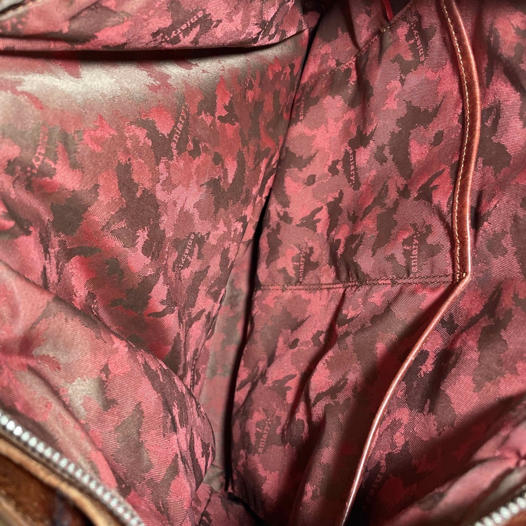 aniary(アニアリ)の鞄　カバン　トートバッグ　ブランド　aniary メンズのバッグ(トートバッグ)の商品写真