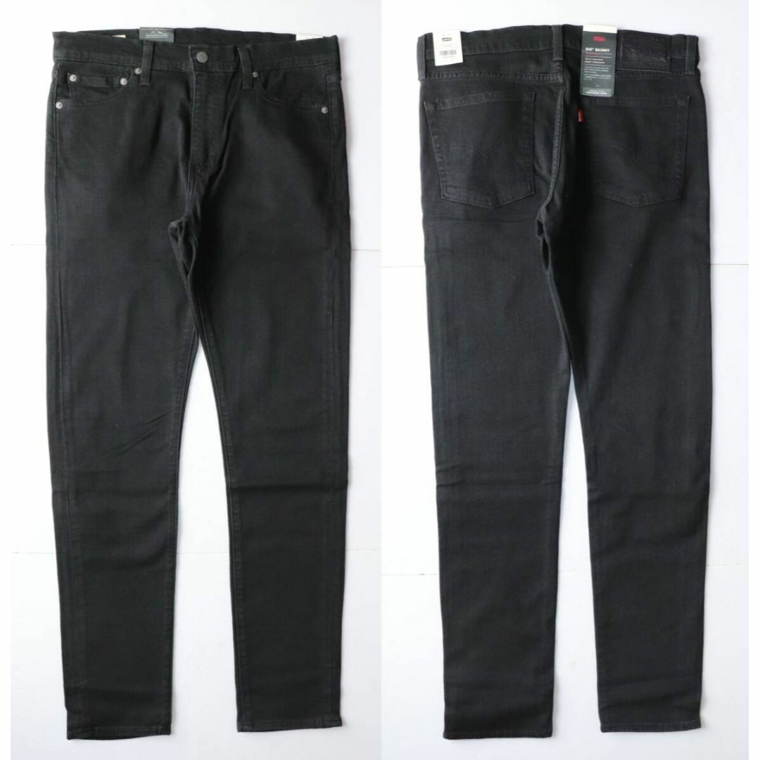 Levi's(リーバイス)の新品 リーバイス 05510-0414 W28 ストレッチデニム LEVIS メンズのパンツ(デニム/ジーンズ)の商品写真