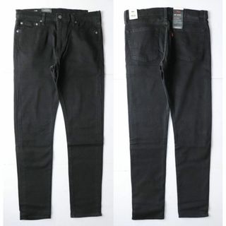 リーバイス(Levi's)の新品 リーバイス 05510-0414 W28 ストレッチデニム LEVIS(デニム/ジーンズ)