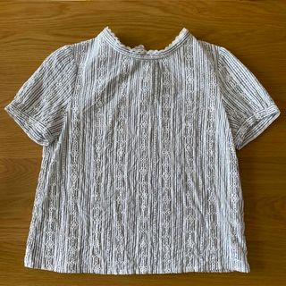 プロポーションボディドレッシング(PROPORTION BODY DRESSING)のプロポーションボディドレッシング　トップス　ブラウス(シャツ/ブラウス(半袖/袖なし))