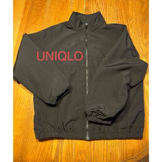 　UNIQLO ウィンドブレーカー　150