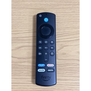 アマゾン(Amazon)の★おうち時間様専用★Fire TV Stick リモコン 第3世代 ジャンク(その他)