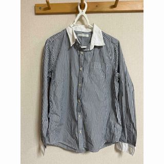 ローリーズファーム(LOWRYS FARM)のLOWRYSFARMシャツ(シャツ/ブラウス(長袖/七分))