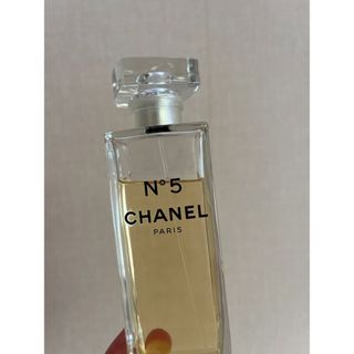 CHANEL - CHANEL 香水 ナンバー5