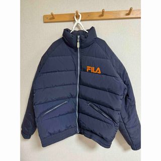 フィラ(FILA)のFILAダウンジャケット(ダウンジャケット)