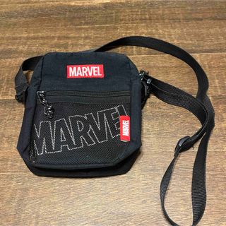 MARVEL - ★MARVEL マーベル★ ショルダーバッグ