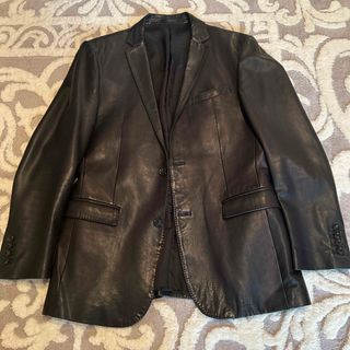 バーバリーブラックレーベル(BURBERRY BLACK LABEL)のBURBERRYBLACKLABELジャケットメンズ(テーラードジャケット)