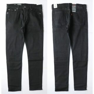 リーバイス(Levi's)の新品 リーバイス 05510-0414 W30 ストレッチデニム LEVIS(デニム/ジーンズ)