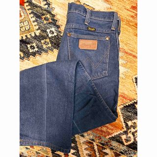 ラングラー(Wrangler)の90's wrangler ラングラー　madeinusa(デニム/ジーンズ)