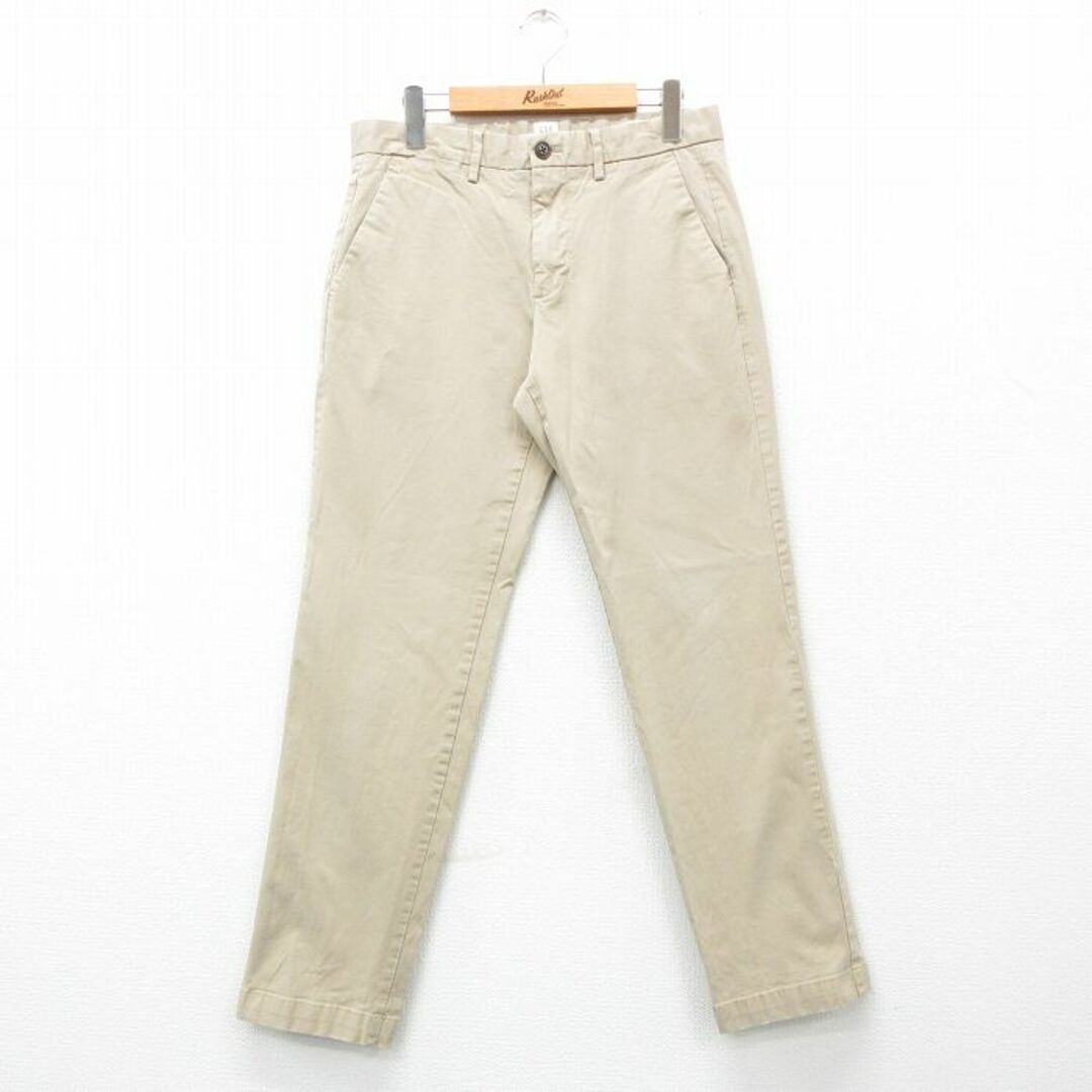 GAP - W31☆古着 ギャップ チノ パンツ チノパン メンズ 00年代 GAP - W31☆古着 ギャップ チノ パンツ チノパン メンズ 00年代