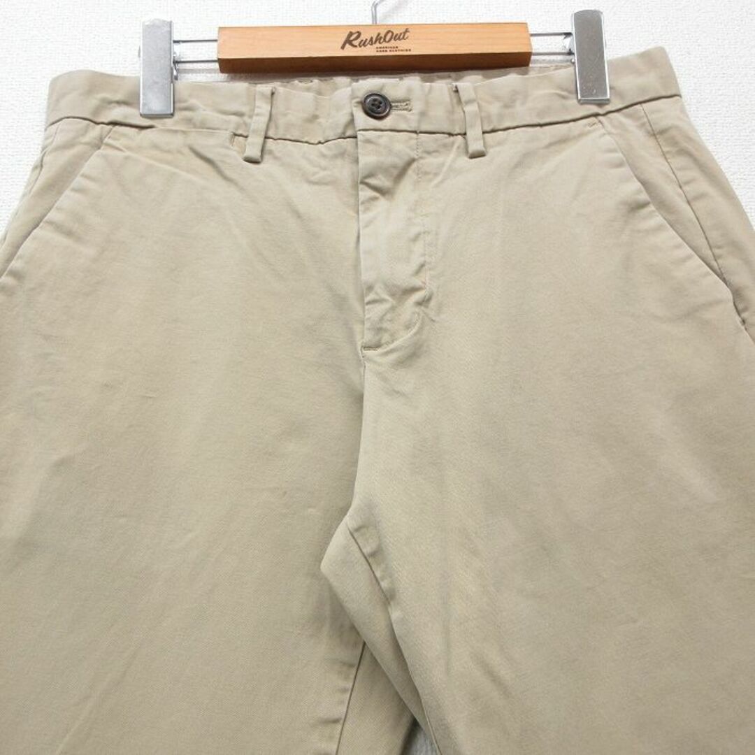 GAP - W31☆古着 ギャップ チノ パンツ チノパン メンズ 00年代 GAP - W31☆古着 ギャップ チノ パンツ チノパン メンズ 00年代