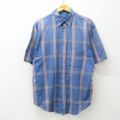 L★古着 ペンドルトン PENDLETON 半袖 シャツ メンズ 90年代 9…