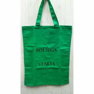 Bottega Veneta - ボッテガヴェネタ トートバッグ　ノベルティ エコバッグ