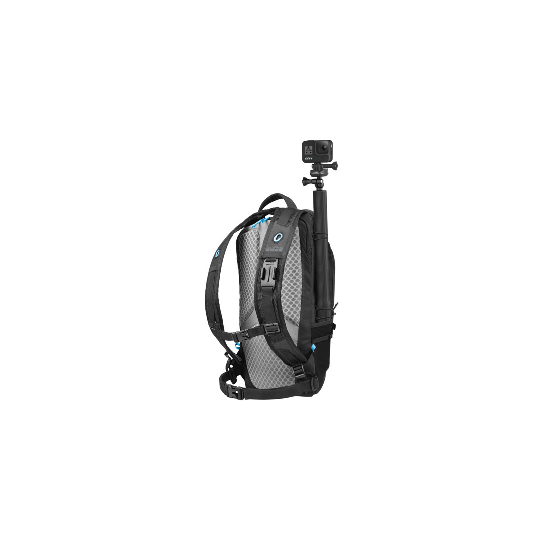 GoPro(ゴープロ)のGoPro ゴープロ バックパック リュック アクションカメラ メンズのバッグ(バッグパック/リュック)の商品写真