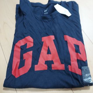 ギャップ(GAP)の半袖Tシャツ(Tシャツ/カットソー(半袖/袖なし))