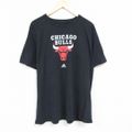 XL★古着 アディダス adidas 半袖 ブランド Tシャツ メンズ NBA…