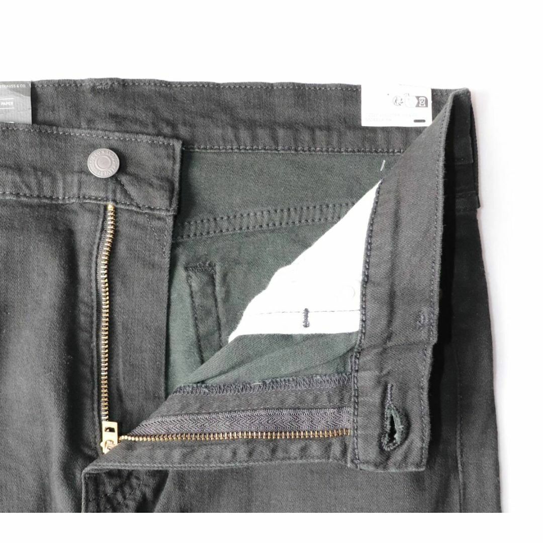 Levi's(リーバイス)の新品 リーバイス 05510-0414 W31 ストレッチデニム LEVIS メンズのパンツ(デニム/ジーンズ)の商品写真