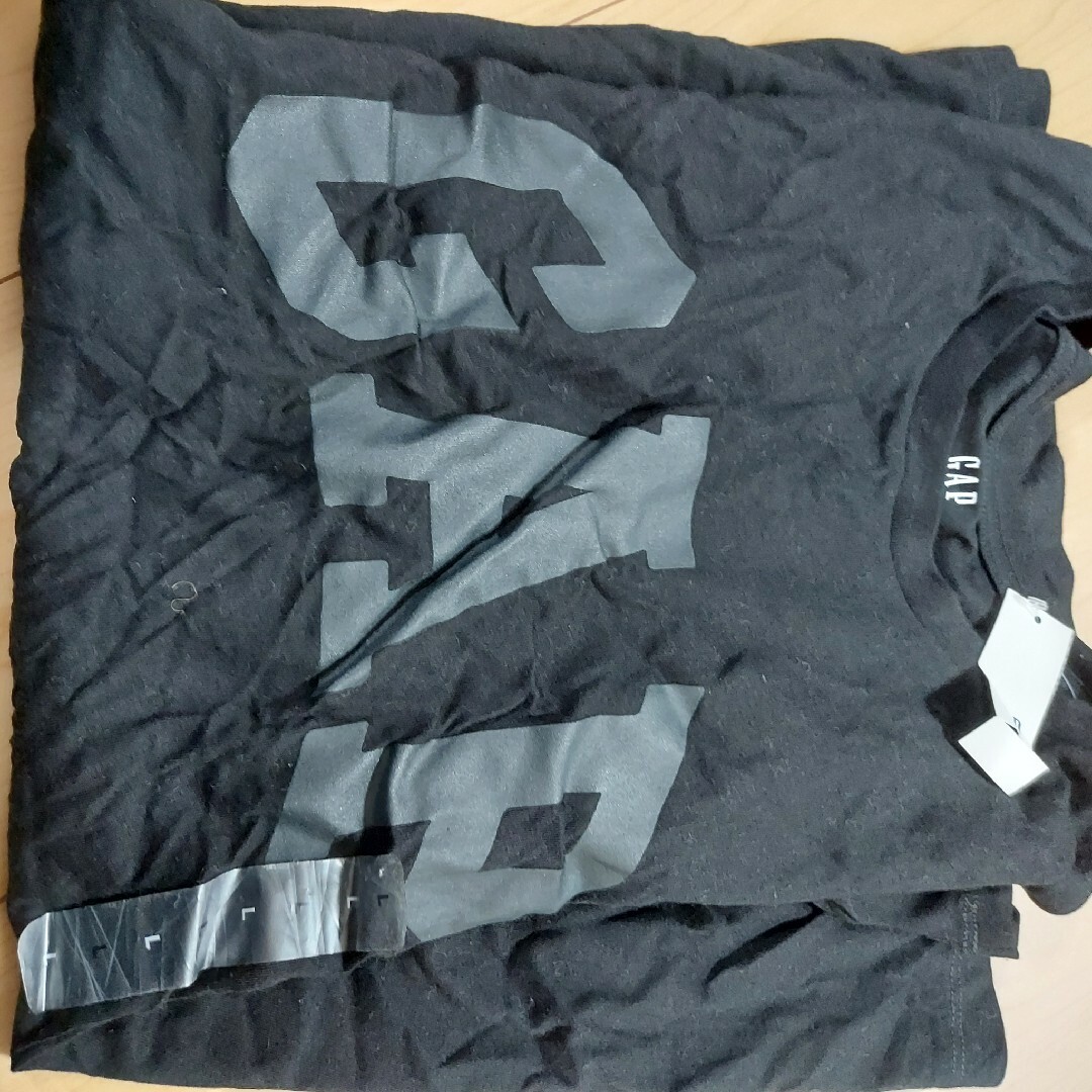 GAP(ギャップ)の半袖Tシャツ メンズのトップス(Tシャツ/カットソー(半袖/袖なし))の商品写真