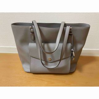 マイケルコース(Michael Kors)のMICHAEL KORS バッグ(トートバッグ)