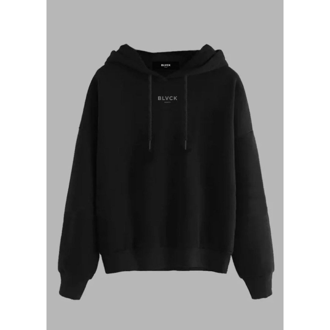 【早い者勝ち！】ESSENTIAL HOODIE | TERRY COTTON  メンズのトップス(パーカー)の商品写真