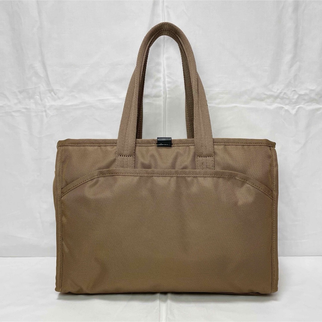 PORTER(ポーター)の【定番】PORTER GIRL SHEA TOTE BAG(S) 人気カラー レディースのバッグ(トートバッグ)の商品写真