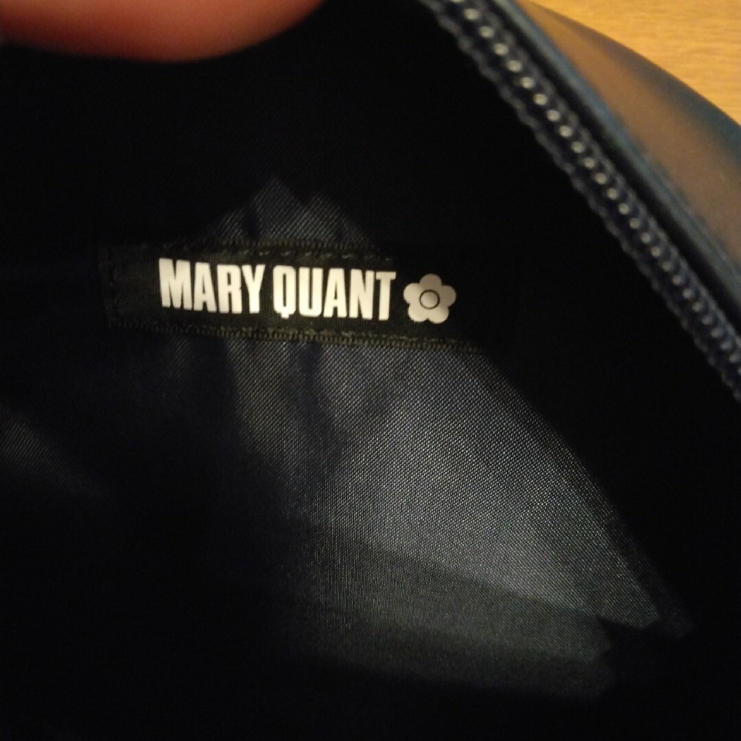 MARY QUANT(マリークワント)の最終値下げ。[新品] MARY QUANT 2wayミニショルダーバッグ レディースのバッグ(ショルダーバッグ)の商品写真