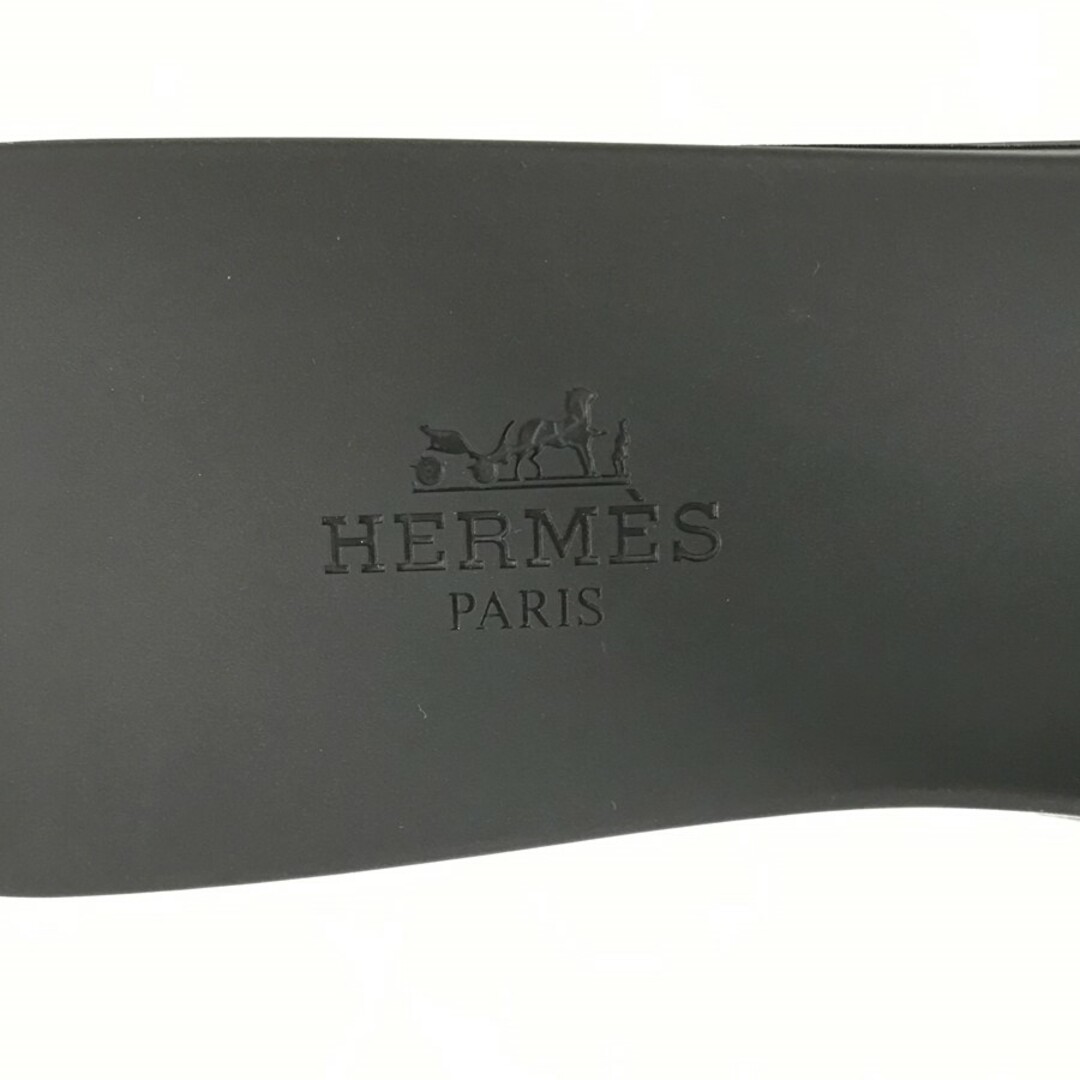 Hermes(エルメス)のエルメス レディース サンダル レディースの靴/シューズ(サンダル)の商品写真