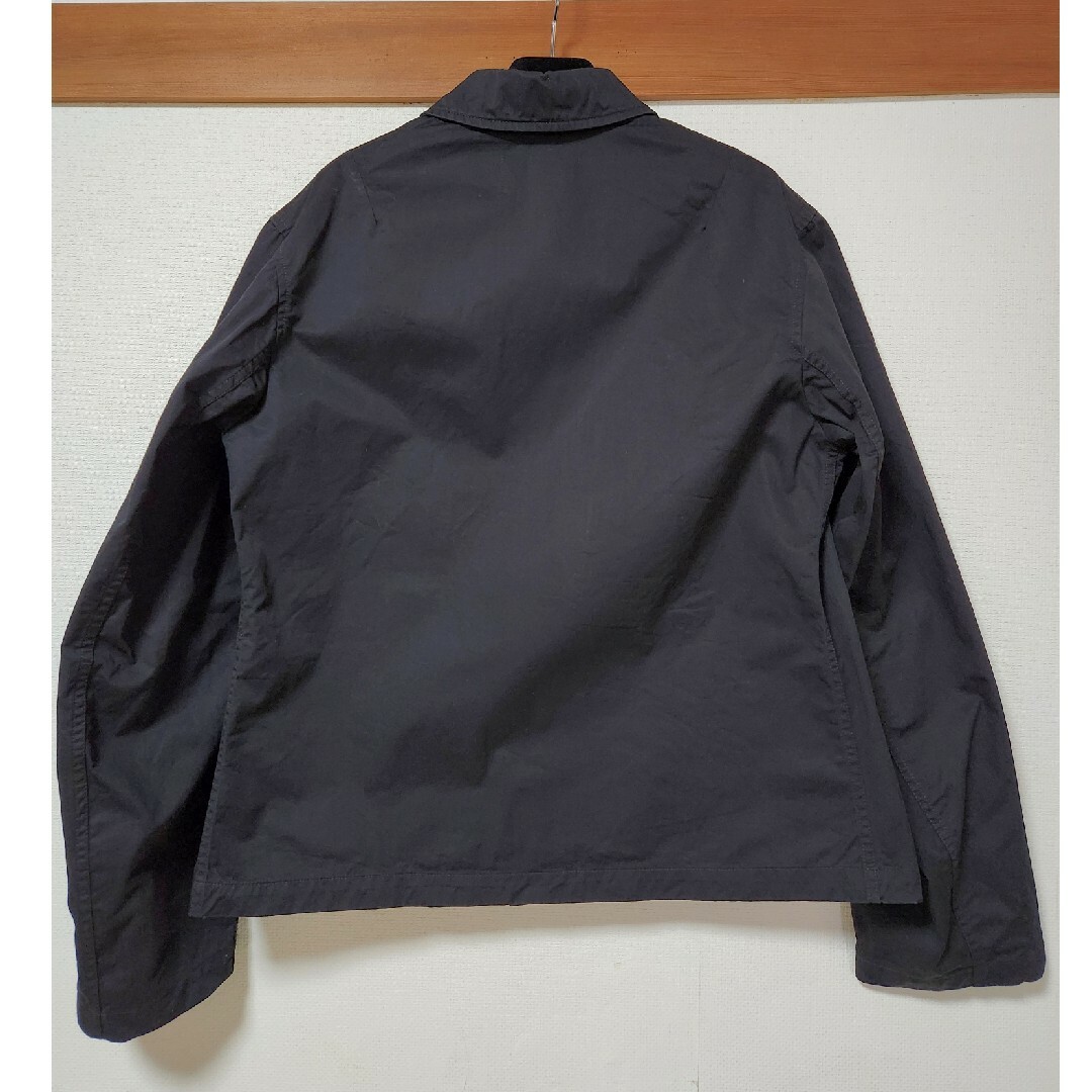 LEMAIRE(ルメール)のLemaire Military Overshirt ルメール シャツ ブルゾン メンズのジャケット/アウター(ブルゾン)の商品写真