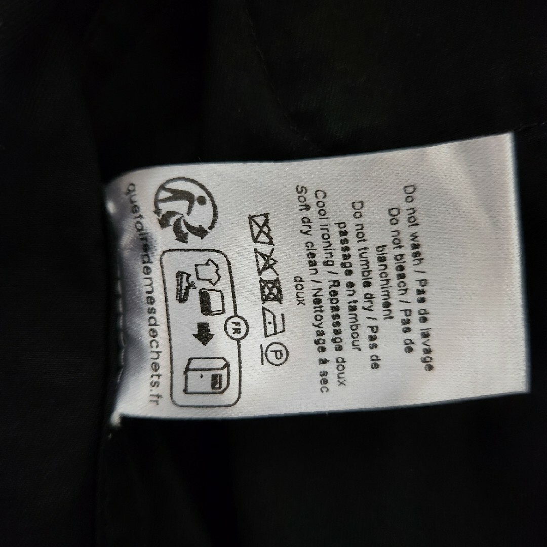 LEMAIRE(ルメール)のLemaire Military Overshirt ルメール シャツ ブルゾン メンズのジャケット/アウター(ブルゾン)の商品写真