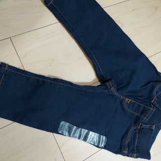 ベビーギャップ(babyGAP)のデニムパンツ(パンツ)