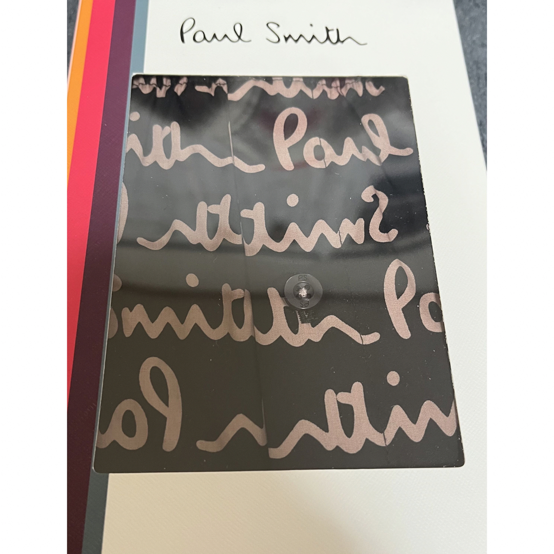 Paul Smith(ポールスミス)のポールスミス　トランクス　2614 020 サイズM メンズのアンダーウェア(トランクス)の商品写真