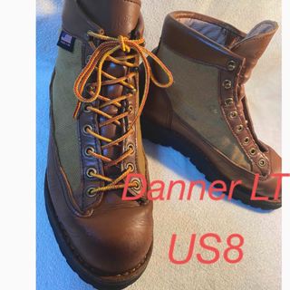 ダナー(Danner)のダナー トレッキングブーツ(ブーツ)