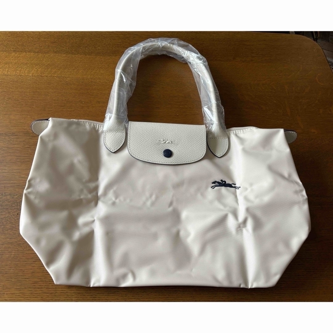 LONGCHAMP(ロンシャン)の⭐︎もの様専用⭐︎ロンシャン　プリアージュ　ロングハンドル レディースのバッグ(トートバッグ)の商品写真